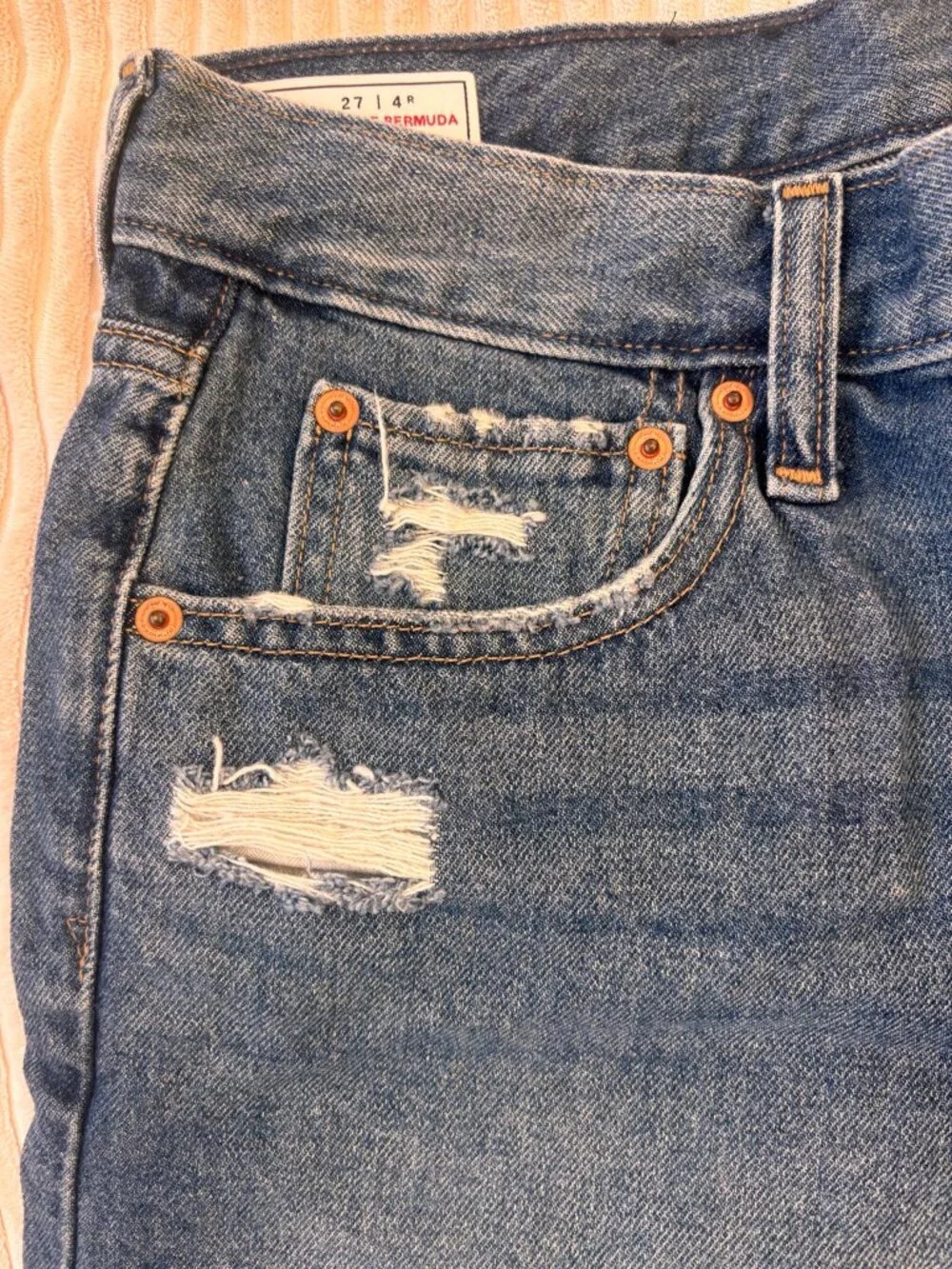 GAP classic easy